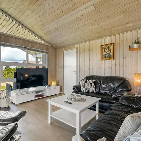 Skont Med Fantastisk Udsigt Sj528