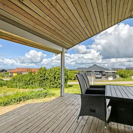 Skont Med Fantastisk Udsigt Sj528 * Lemvig
