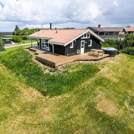 Skont Med Fantastisk Udsigt Sj528 *